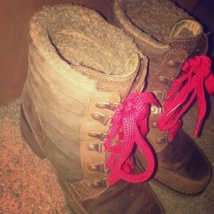 Durango size 8 boots EUC! VERY CUTE!